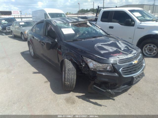 chevrolet cruze limited 2016 1g1pc5shxg7112336