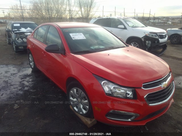 chevrolet cruze limited 2016 1g1pc5shxg7186257