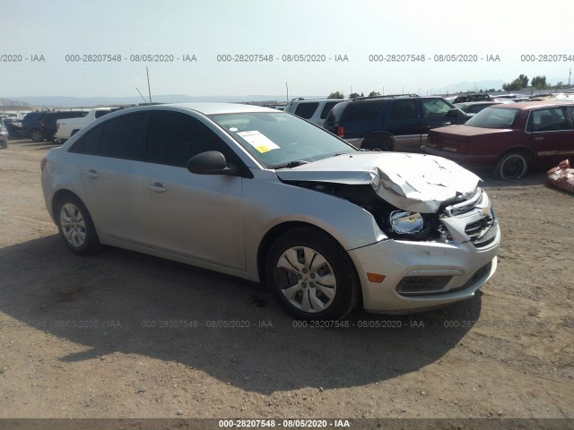 chevrolet cruze limited 2016 1g1pc5shxg7193130