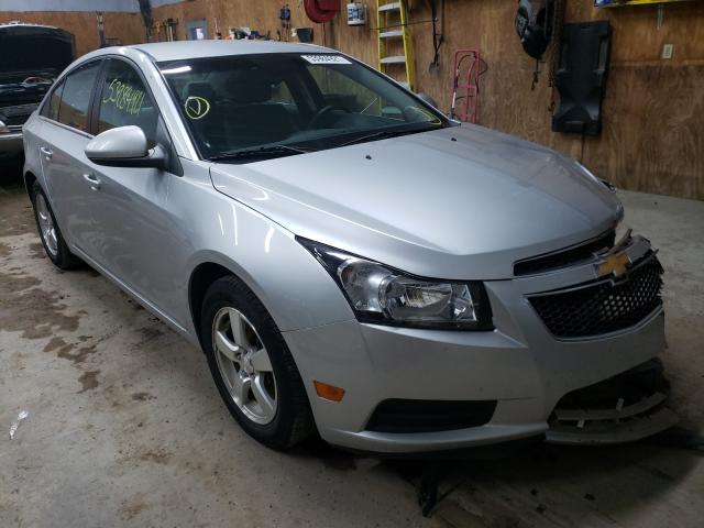 chevrolet cruze lt 2013 1g1pd5sb0d7105190