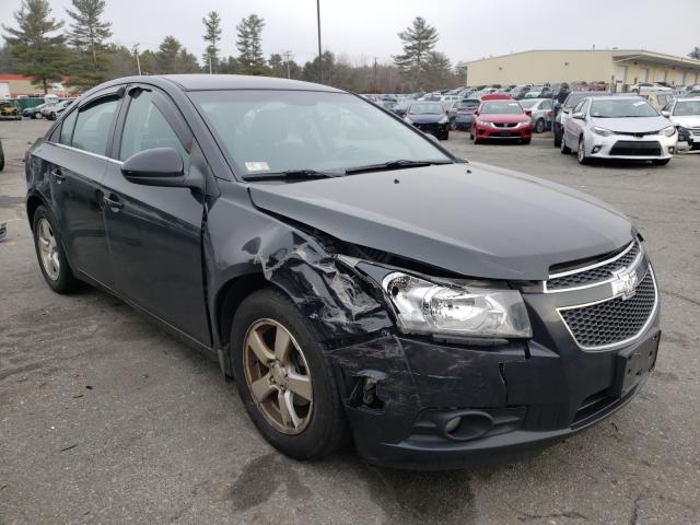 chevrolet cruze lt 2013 1g1pd5sb0d7306538