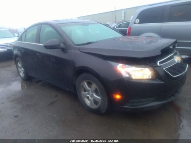 chevrolet cruze 2014 1g1pd5sb3e7327773