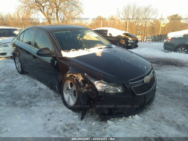 chevrolet cruze 2013 1g1pd5sb4d7323312