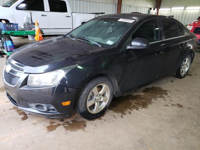 chevrolet cruze lt 2013 1g1pd5sb7d7256088