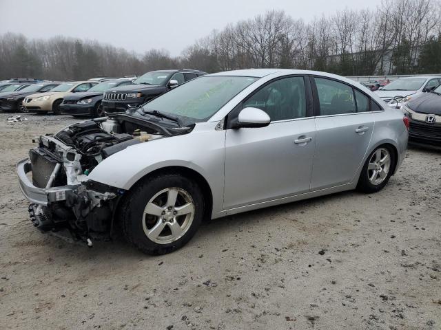 chevrolet cruze 2014 1g1pd5sb7e7236652