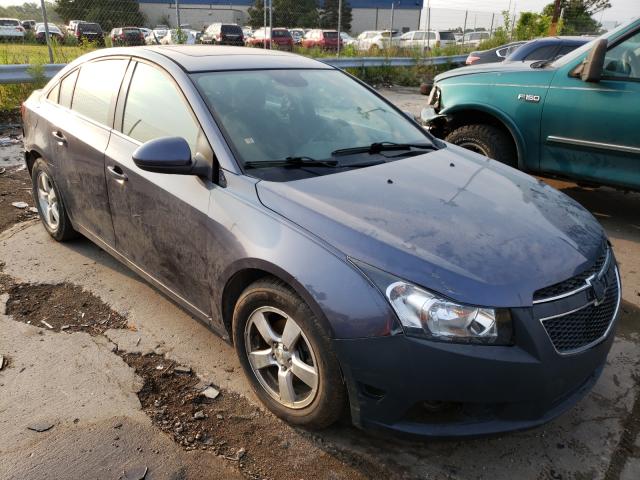 chevrolet cruze lt 2013 1g1pd5sb8d7177836