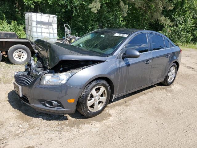 chevrolet cruze lt 2013 1g1pd5sb9d7228731