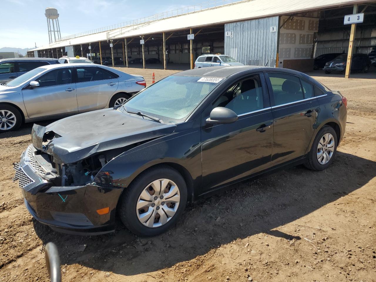 chevrolet cruze 2012 1g1pd5sh0c7281367