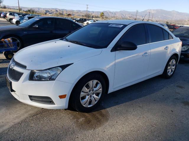 chevrolet cruze ls 2012 1g1pd5sh1c7257871