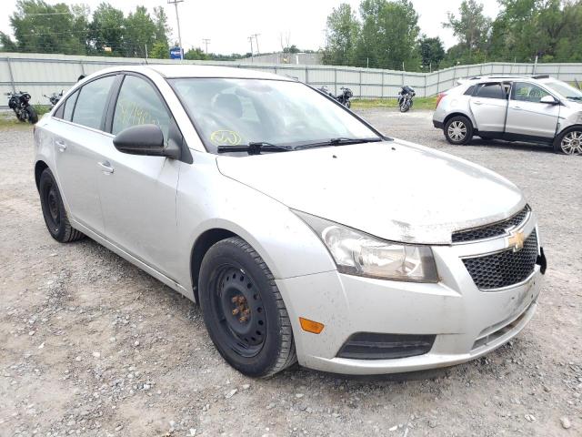 chevrolet cruze ls 2011 1g1pd5sh2b7205034