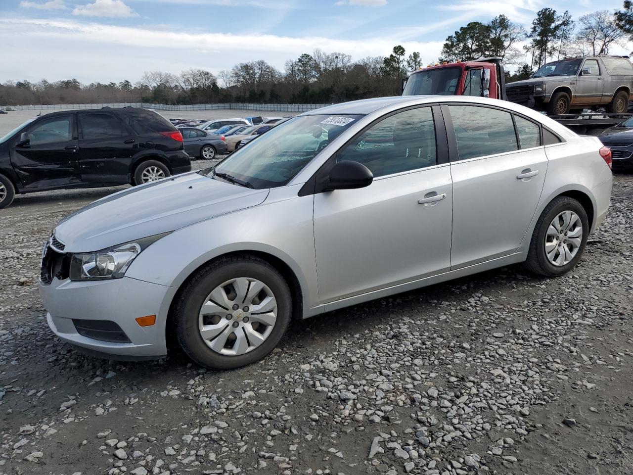 chevrolet cruze 2012 1g1pd5sh2c7168455