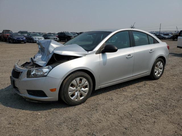 chevrolet cruze ls 2012 1g1pd5sh2c7188561