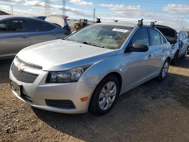 chevrolet cruze ls 2012 1g1pd5sh2c7200112