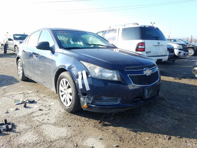 chevrolet cruze ls 2011 1g1pd5sh4b7169394