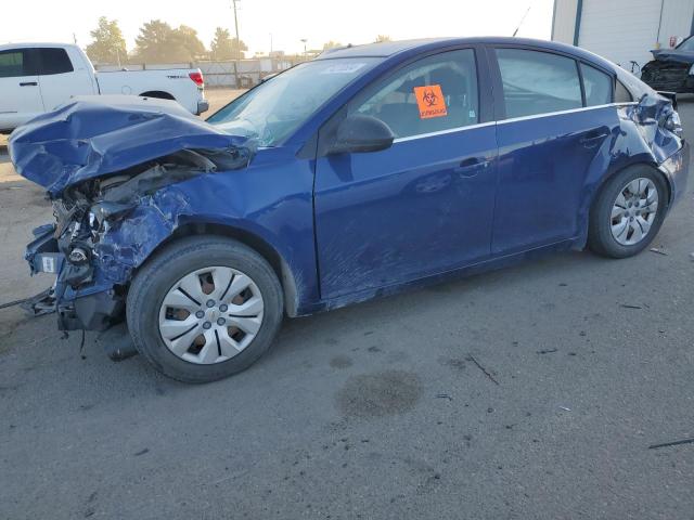 chevrolet cruze ls 2012 1g1pd5sh4c7113067