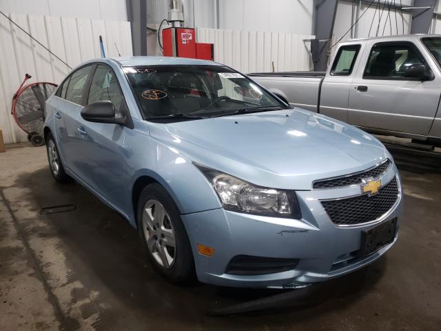 chevrolet cruze ls 2012 1g1pd5sh4c7229398