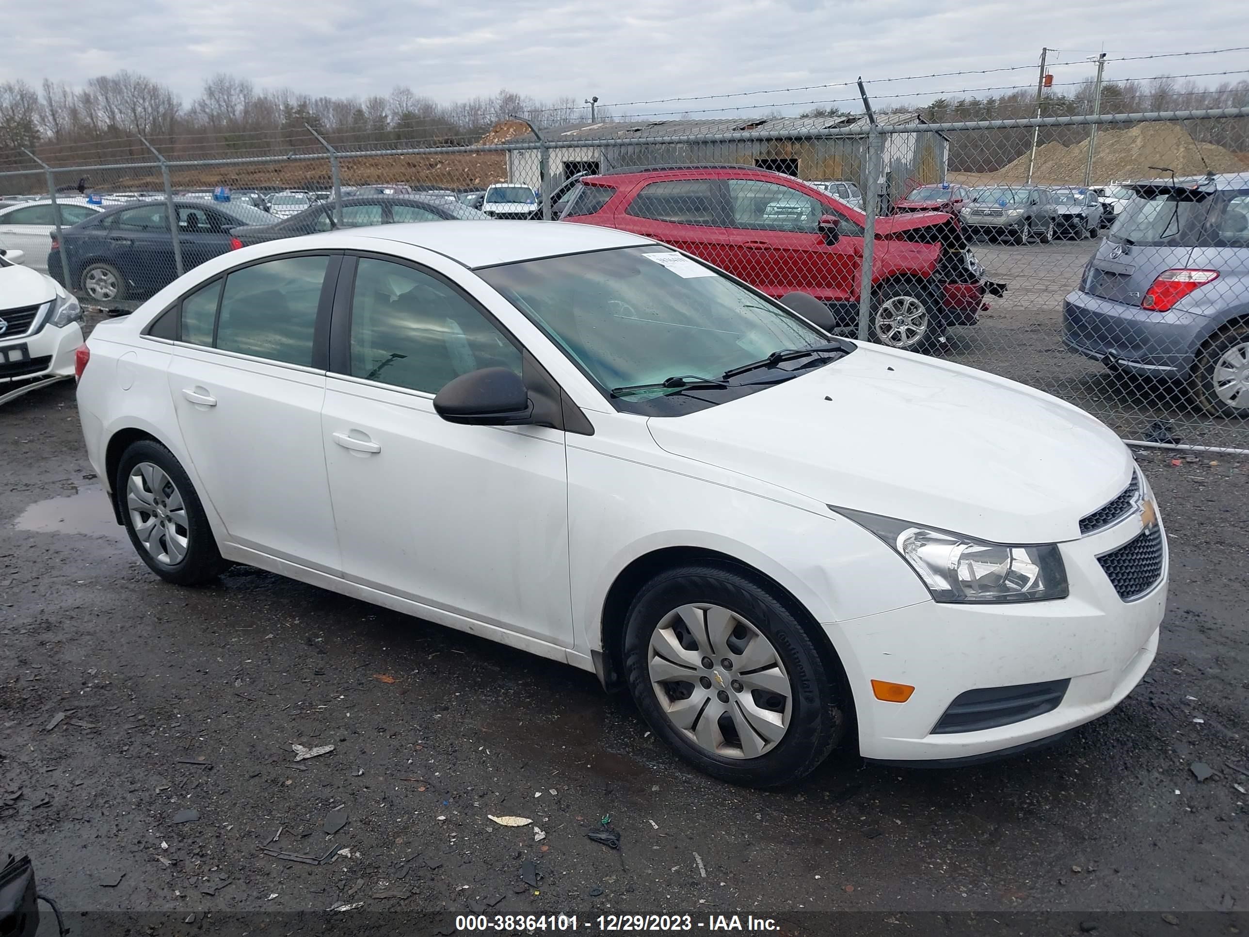 chevrolet cruze 2012 1g1pd5sh4c7238814