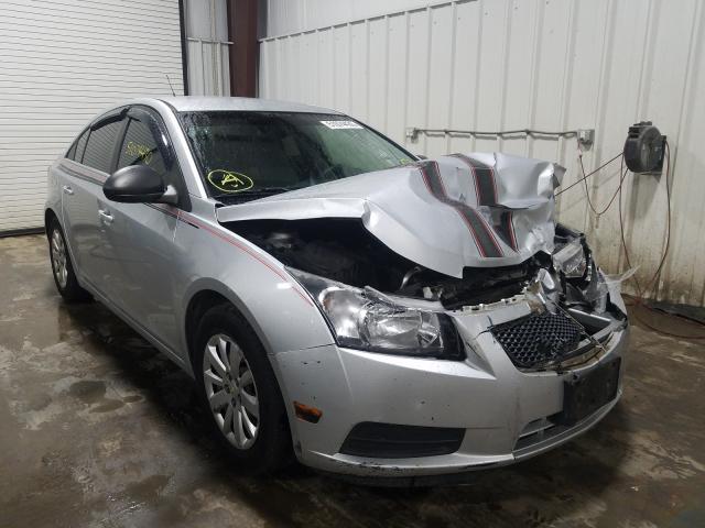 chevrolet cruze ls 2011 1g1pd5sh5b7193526