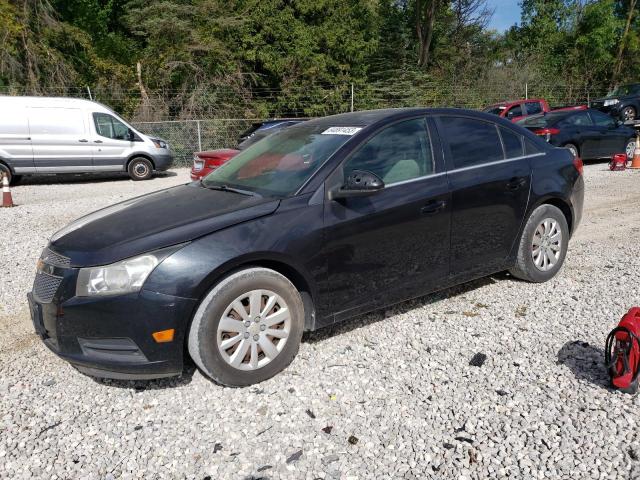 chevrolet cruze ls 2011 1g1pd5sh5b7303748