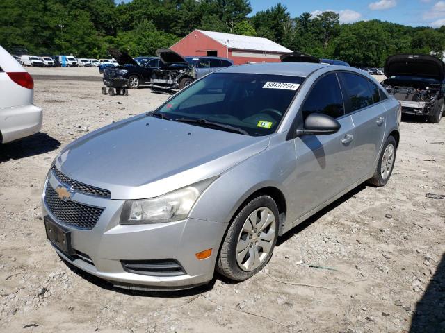 chevrolet cruze 2012 1g1pd5sh5c7264631