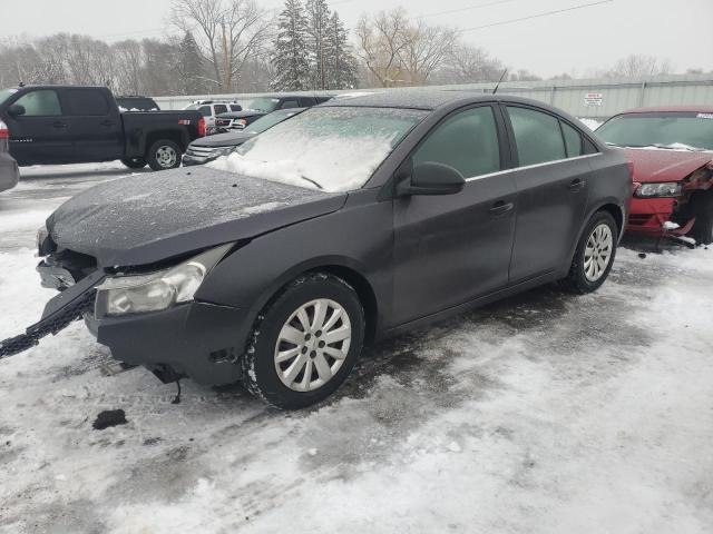 chevrolet cruze ls 2011 1g1pd5sh6b7188996