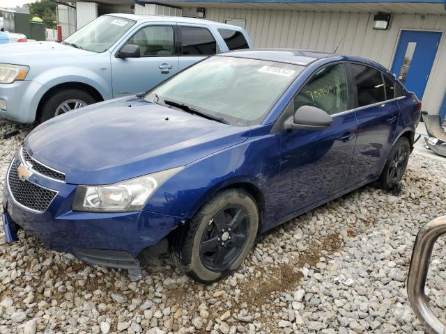 chevrolet cruze ls 2012 1g1pd5sh6c7142523