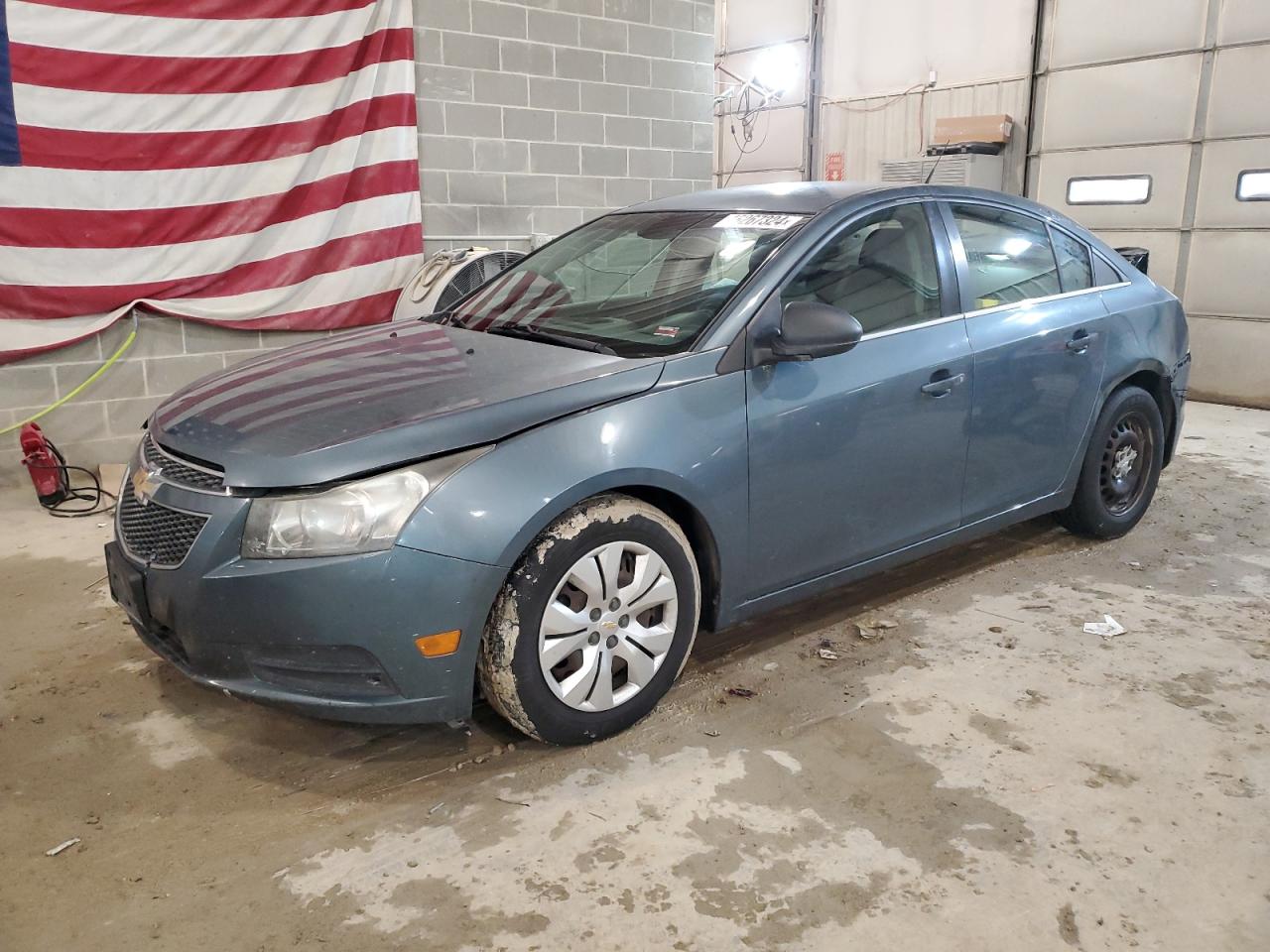 chevrolet cruze 2012 1g1pd5sh6c7219309