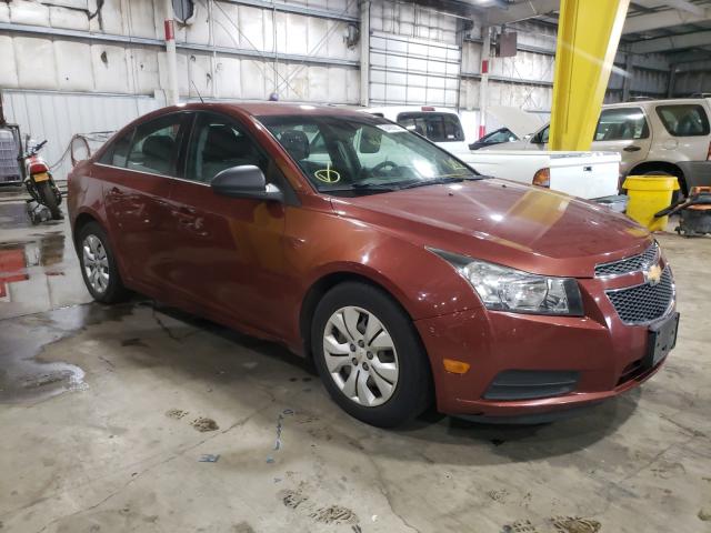 chevrolet cruze 2011 1g1pd5sh6c7234487