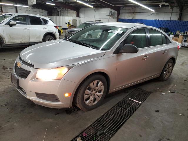 chevrolet cruze ls 2012 1g1pd5sh6c7349929