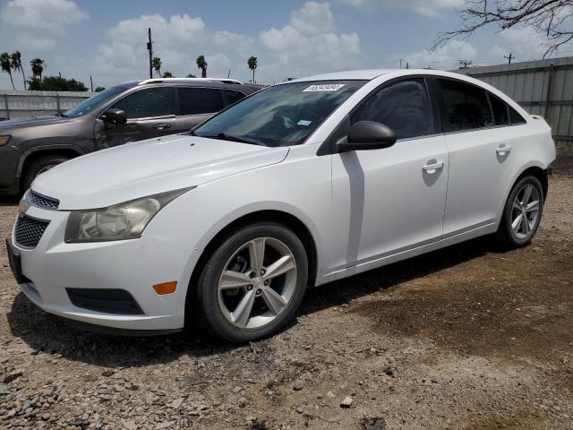 chevrolet cruze ls 2012 1g1pd5sh7c7290258