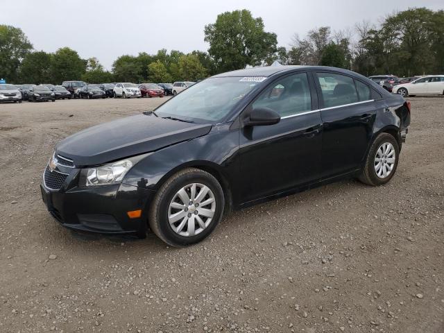 chevrolet cruze ls 2011 1g1pd5sh8b7300763