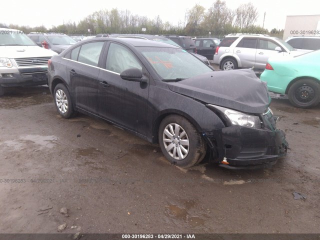 chevrolet cruze 2011 1g1pd5sh9b7192766