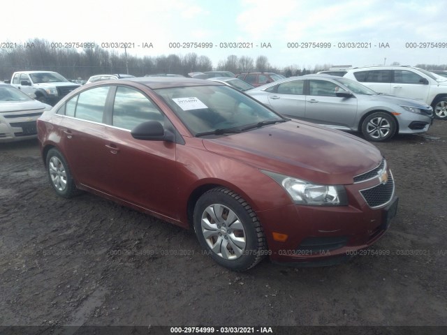 chevrolet cruze 2012 1g1pd5sh9c7327617