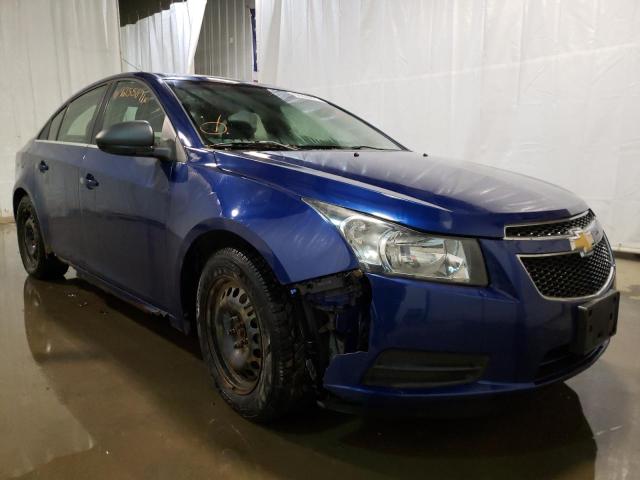 chevrolet cruze ls 2012 1g1pd5shxc7153265