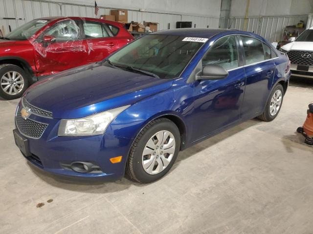 chevrolet cruze 2012 1g1pd5shxc7183916