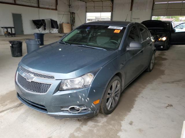 chevrolet cruze 2012 1g1pd5shxc7327335