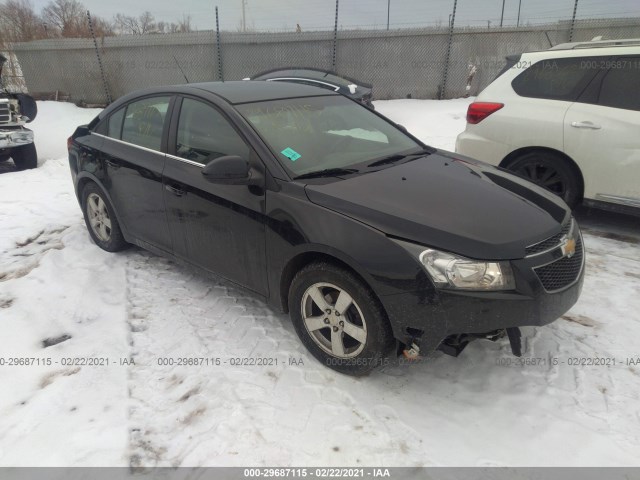 chevrolet cruze 2011 1g1pe5s90b7235171