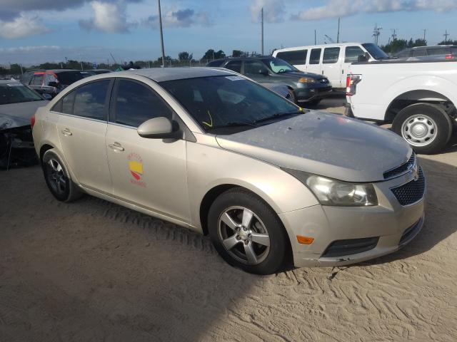 chevrolet cruze lt 2011 1g1pe5s92b7294870