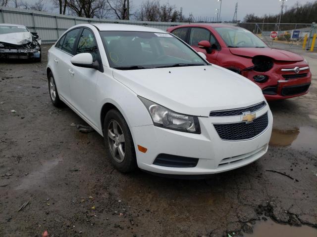 chevrolet cruze lt 2011 1g1pe5s94b7111338