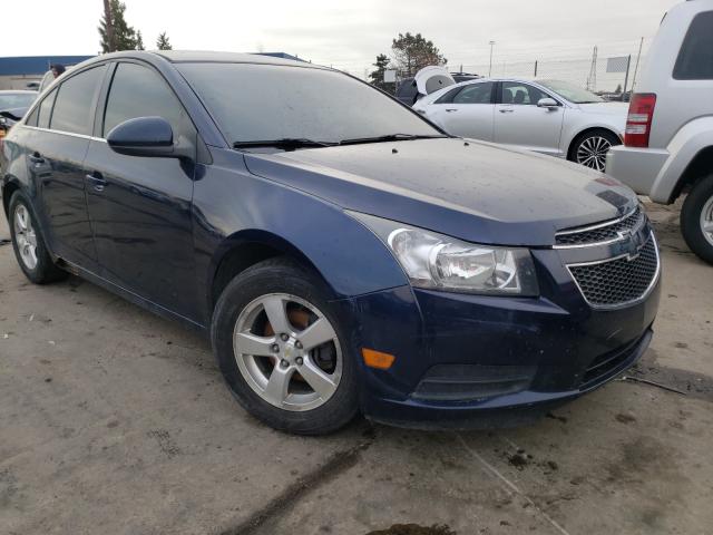 chevrolet cruze lt 2011 1g1pe5s94b7197444