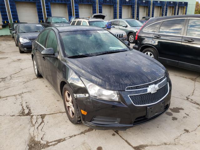 chevrolet cruze lt 2011 1g1pe5s94b7284339