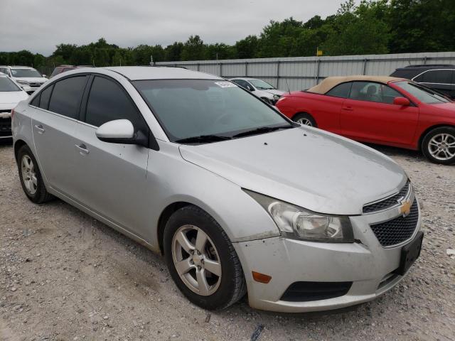 chevrolet cruze lt 2011 1g1pe5s95b7252662