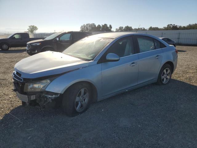 chevrolet cruze lt 2011 1g1pe5s96b7206273