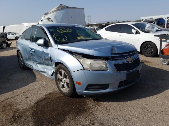 chevrolet cruze lt 2011 1g1pe5s98b7195146