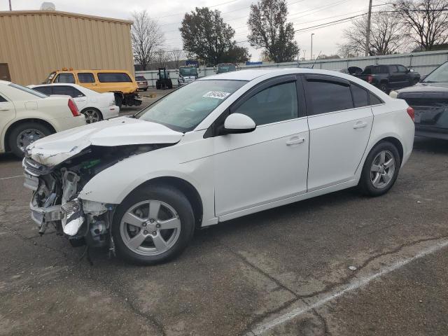 chevrolet cruze lt 2011 1g1pe5s98b7298776