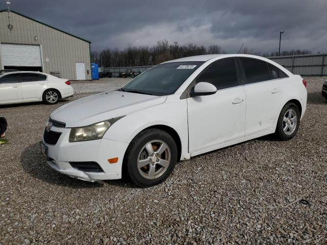 chevrolet cruze lt 2011 1g1pe5s99b7112291