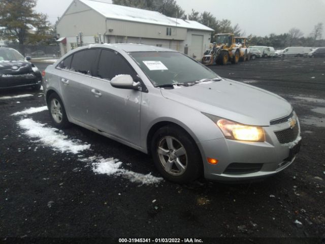 chevrolet cruze 2011 1g1pe5s9xb7250907