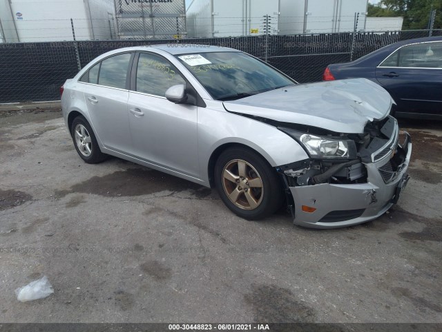 chevrolet cruze 2011 1g1pe5s9xb7253211