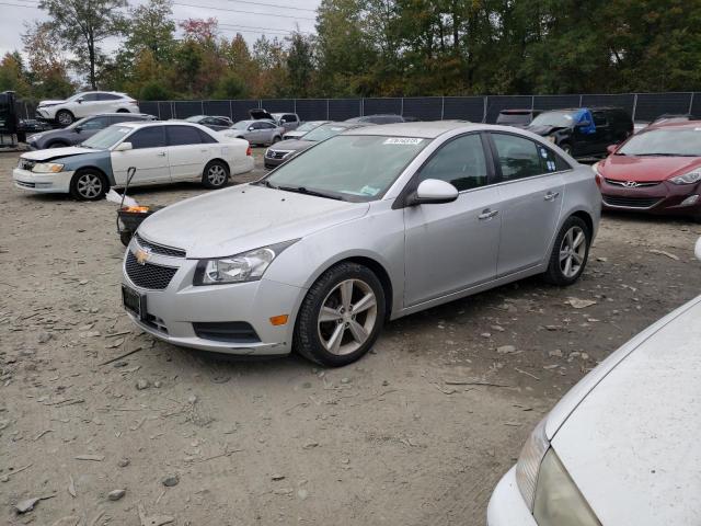 chevrolet cruze 2013 1g1pe5sb0d7121144