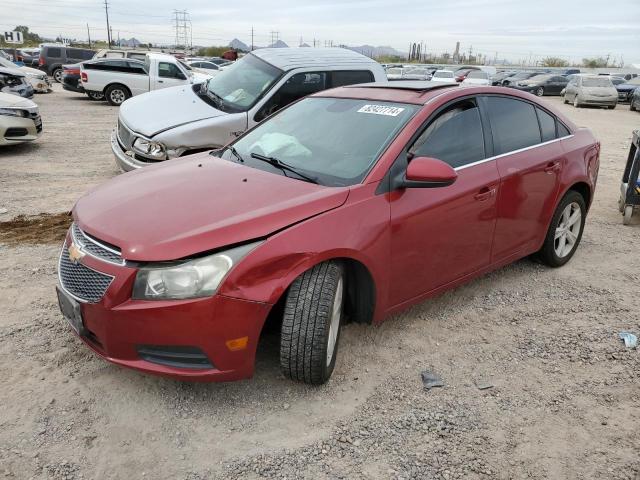 chevrolet cruze eco 2013 1g1pe5sb0d7123699